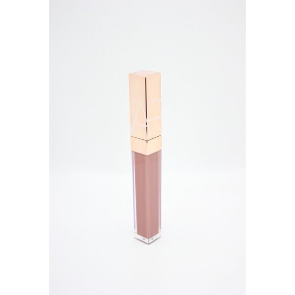 NARS Afterglow Lip Shine Gloss Nympho 0.17 oz 5.5 ml New in Box Sealed - Picture 5 of 8